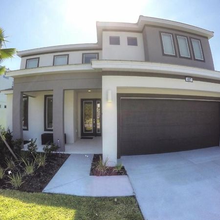 Villa Bella Vida By Fidelity Vh Orlando Exterior foto