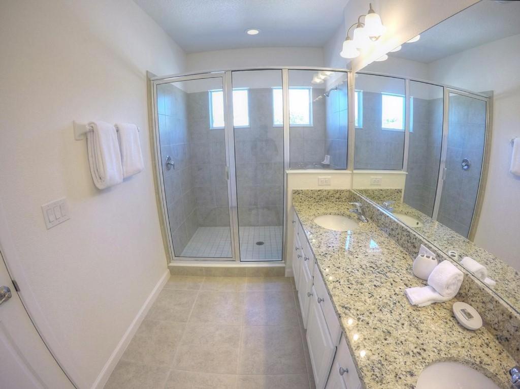 Villa Bella Vida By Fidelity Vh Orlando Exterior foto