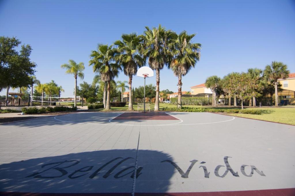 Villa Bella Vida By Fidelity Vh Orlando Exterior foto