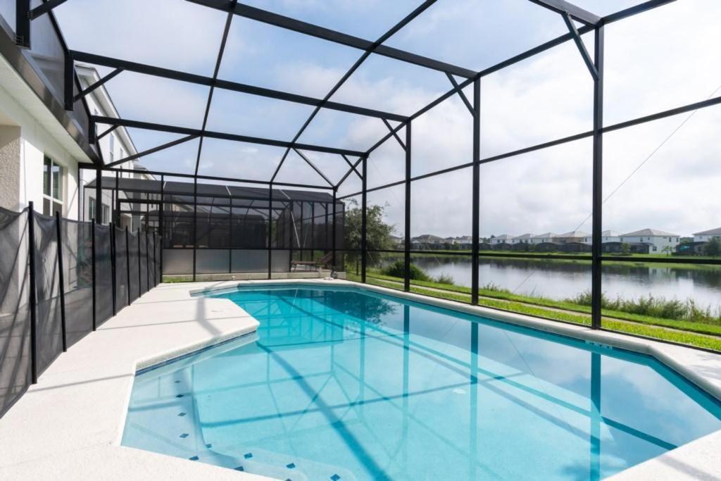 Villa Bella Vida By Fidelity Vh Orlando Exterior foto
